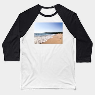 Photo beach Baseball T-Shirt